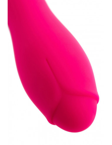 Вибратор A-Toys by TOYFA Marchy 20 режимов...