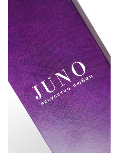 Эротические трусики Eromantica Juno с доступом...