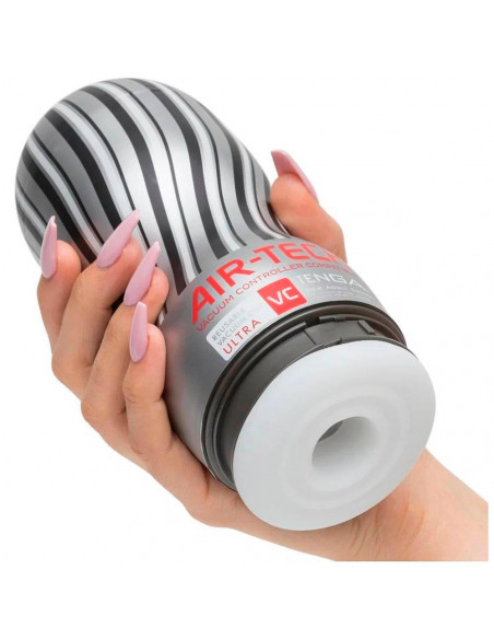 Мастурбатор многоразовый Tenga Air-Tech ULTRA SIZE увеличенного размера