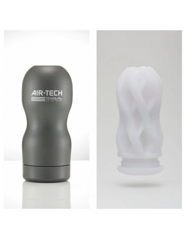 Мастурбатор многоразовый Tenga Air-Tech ULTRA...