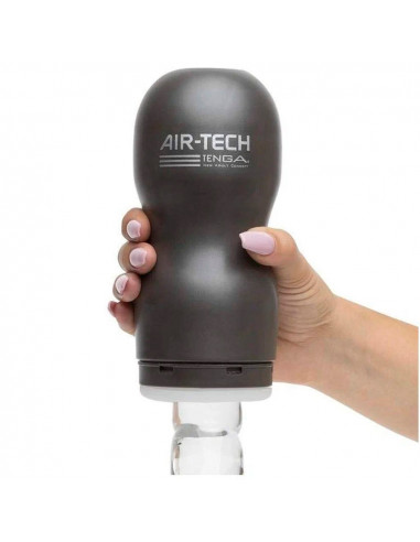 Мастурбатор многоразовый Tenga Air-Tech ULTRA...