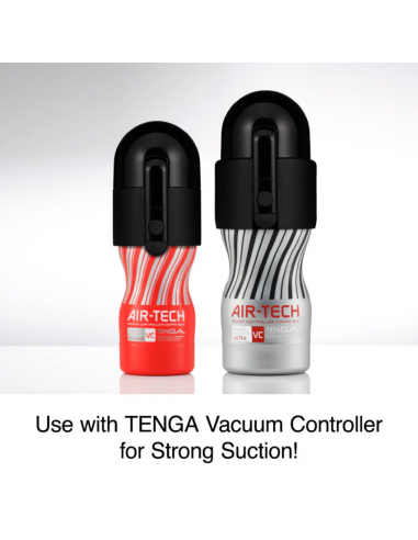 Мастурбатор TENGA AIR-TECH REGULAR совместимый...