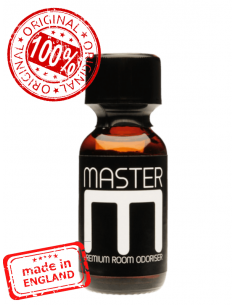 Попперс Master M 25 мл 2
