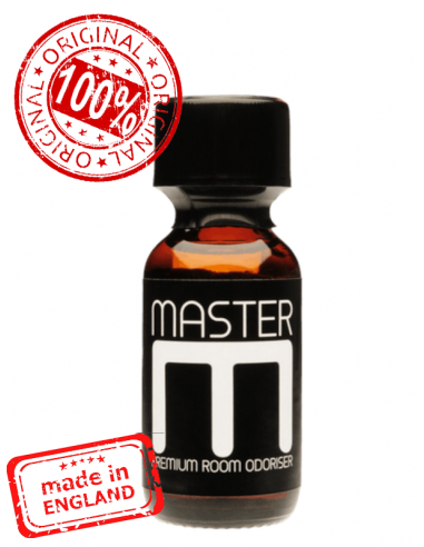 Попперс Master M 25 мл