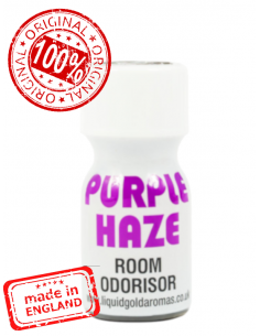 Попперс Purple Haze 10 мл 2