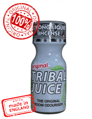 Попперс Tribal Juice 15 мл