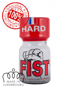 Попперс Fist Hard 10 мл 2