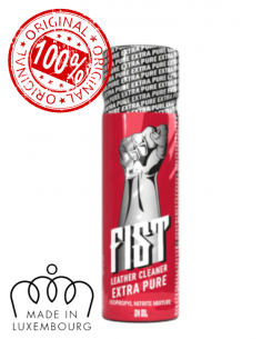 Попперс Fist Extra Pure 24 мл 2