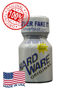 Попперс Hard Ware PWD 10 мл 2