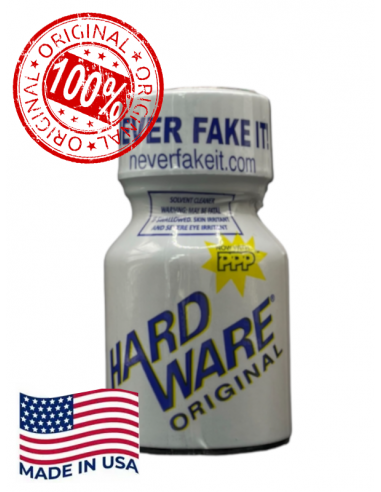 Попперс Hard Ware PWD 10 мл