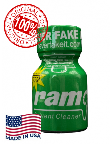 Попперс Ram PWD 10 мл