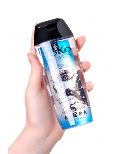Съедобный лубрикант SHUNGA ТОКО AROMA EXOTIC FRUITS 165 мл 2